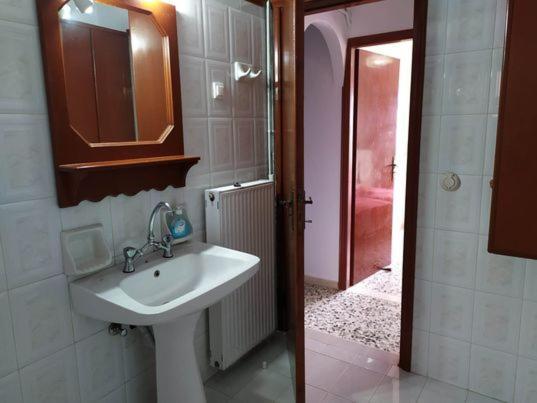Miaris Antonis & Anastasia Apartment Perivolion