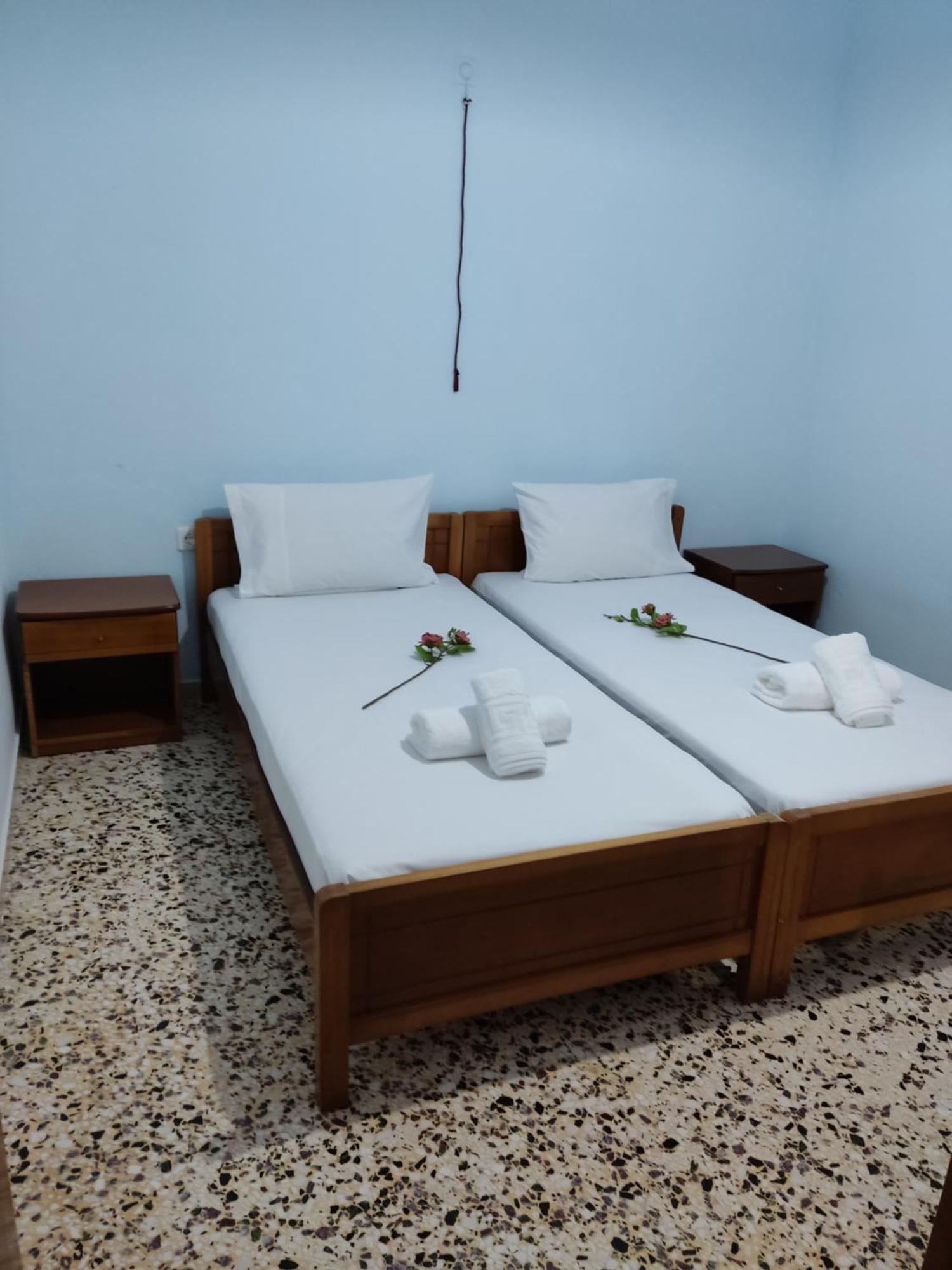Apartment Miaris Antonis & Anastasia Perivolion