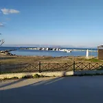 Miaris Antonis & Anastasia Appartment Perivoli