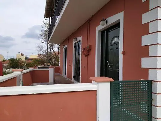 Miaris Antonis & Anastasia Appartment Perivoli