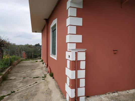 Miaris Antonis & Anastasia Apartment Perivolion