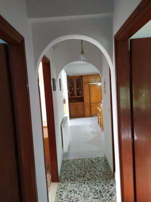 Miaris Antonis & Anastasia Apartment