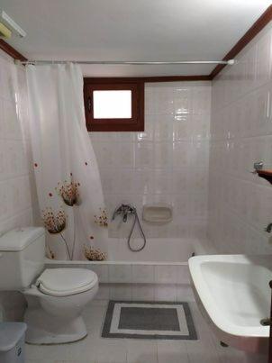 Miaris Antonis & Anastasia Apartment *