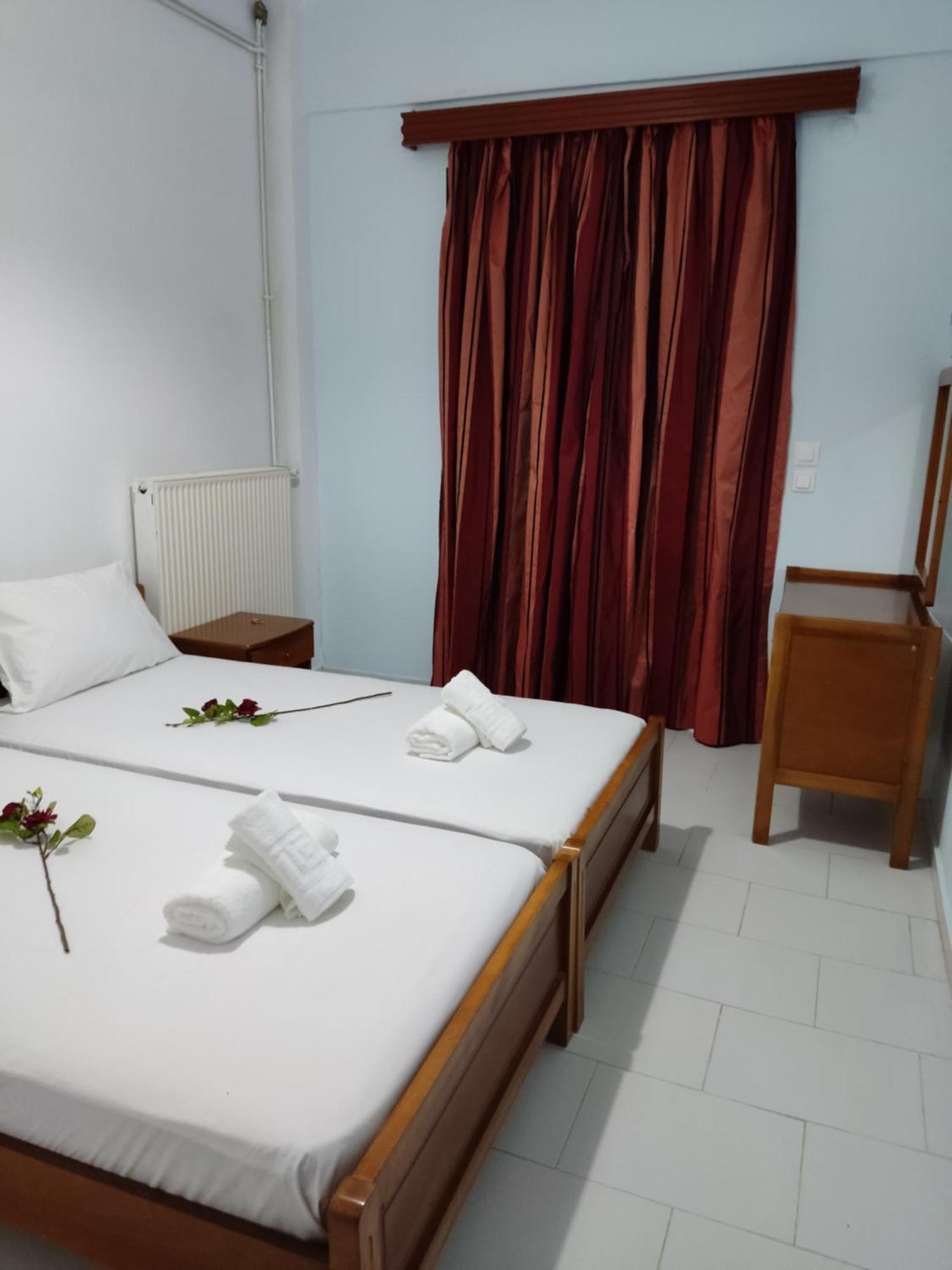 Apartment Miaris Antonis & Anastasia