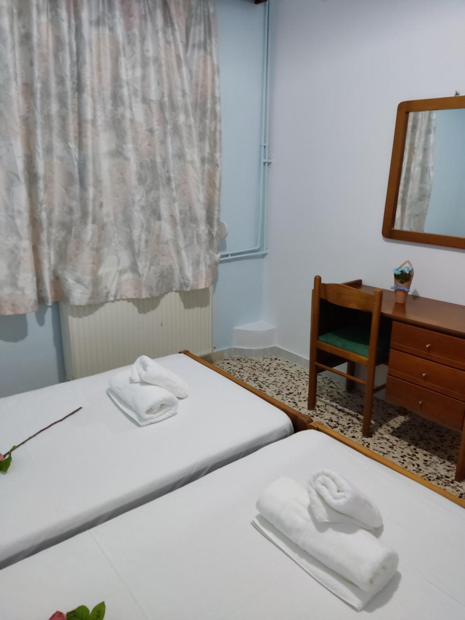Miaris Antonis & Anastasia Apartment *