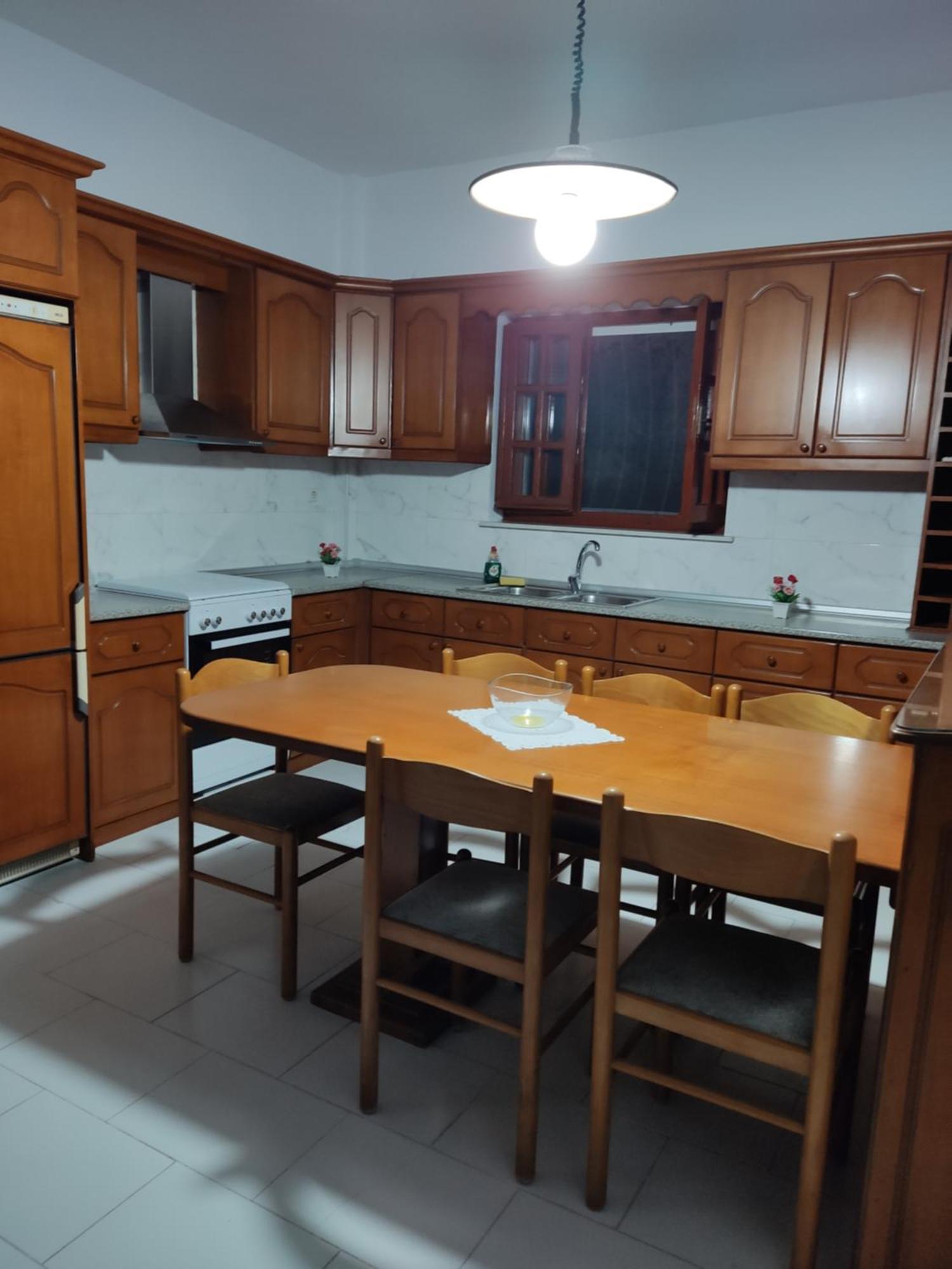 Miaris Antonis & Anastasia Apartment *