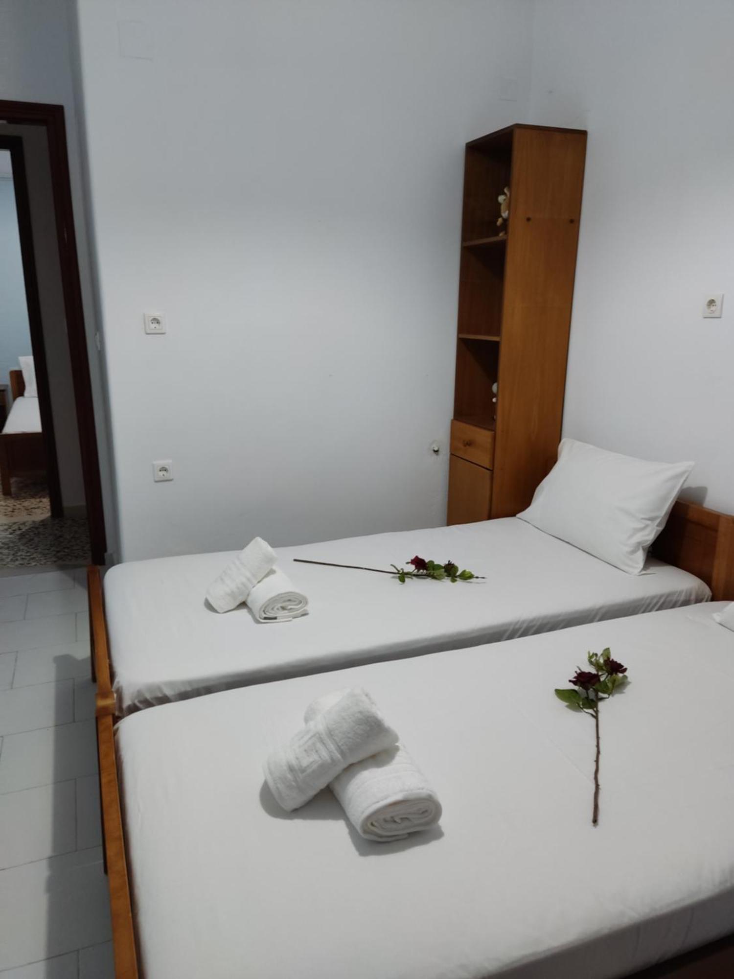 Miaris Antonis & Anastasia Apartment *