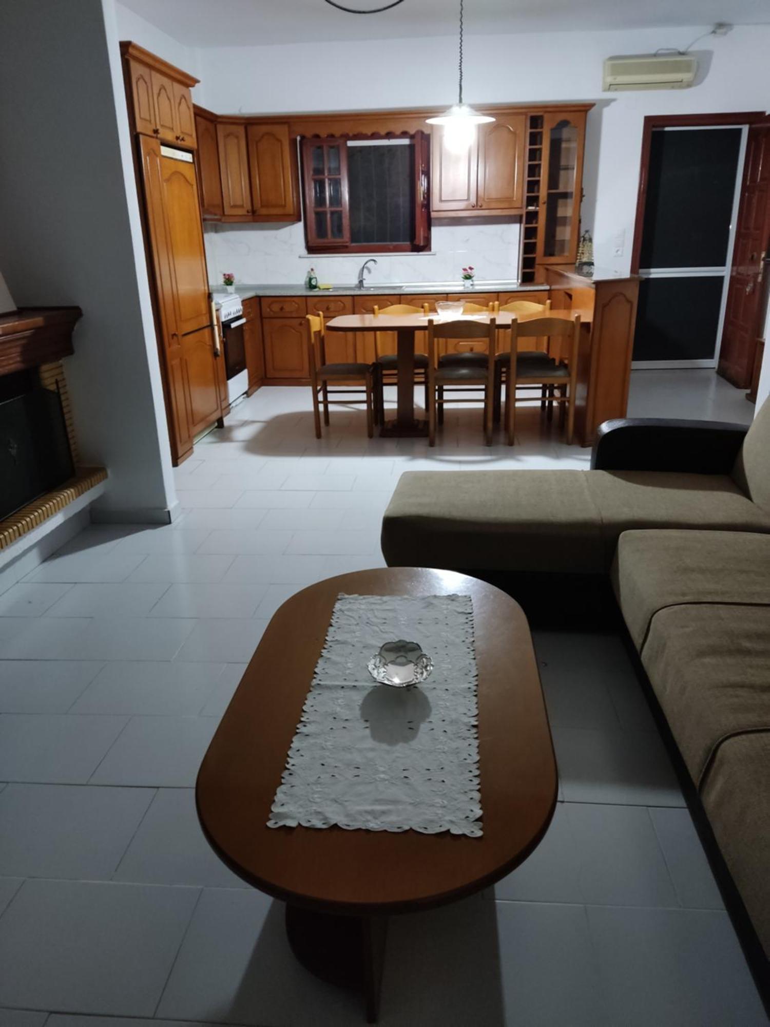 Apartment Miaris Antonis & Anastasia Perivolion