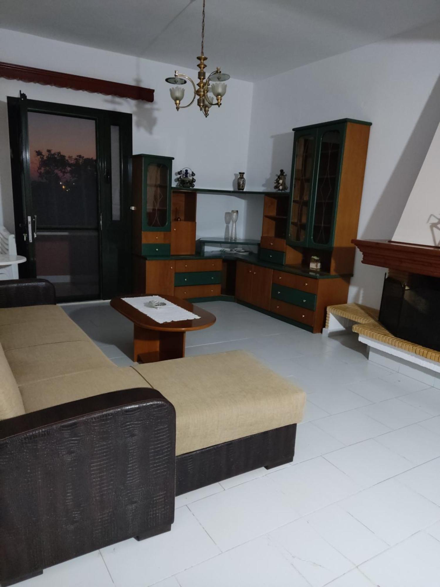 Miaris Antonis & Anastasia Apartment Perivolion