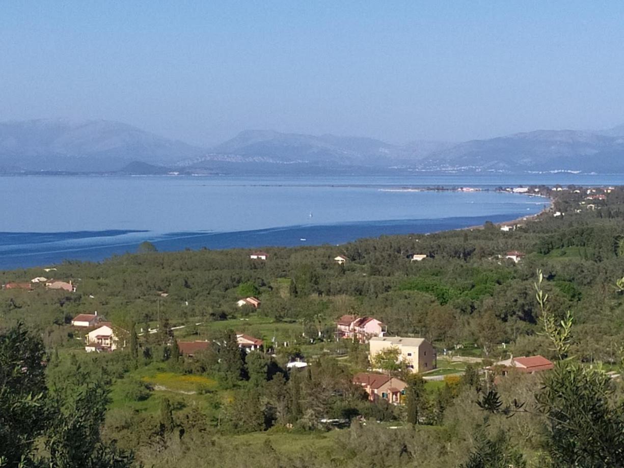Miaris Antonis & Anastasia Apartment Perivolion